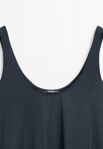 Платье макси