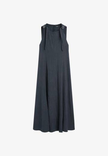 Платье макси