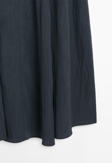 Платье макси