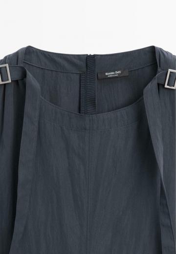 Платье макси