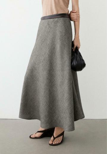 Летняя юбка