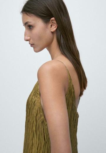 Платье макси