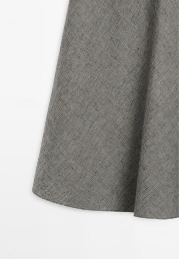 Летняя юбка