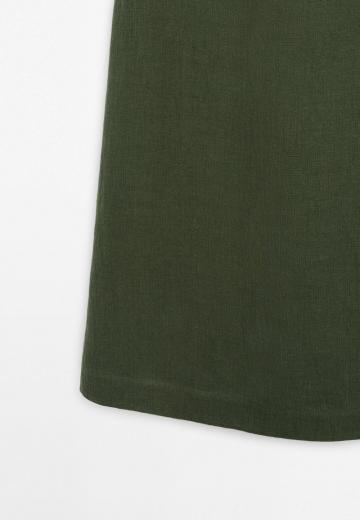 Платье макси