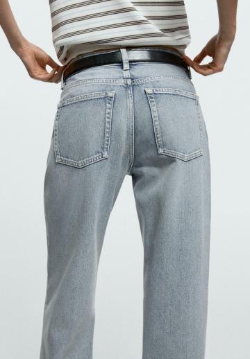 Джинсы