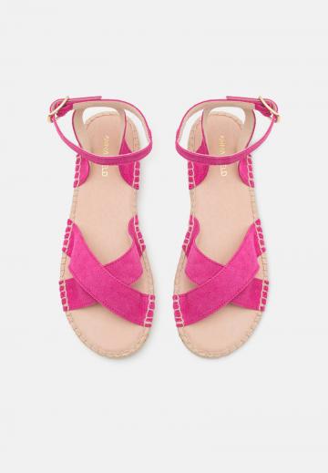 Римские сандалии