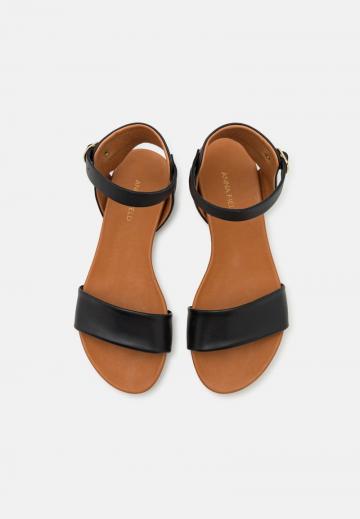 Римские сандалии