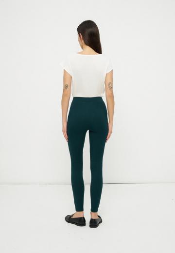 Узкие брюки