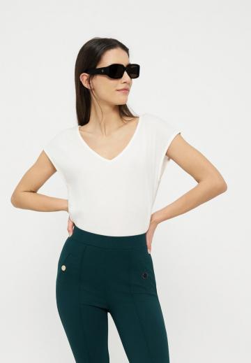 Узкие брюки