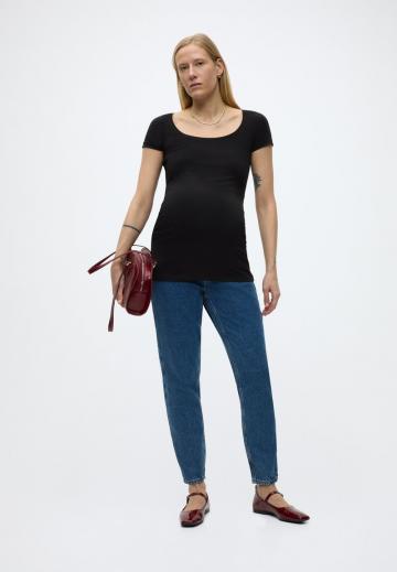 Футболка для беременных