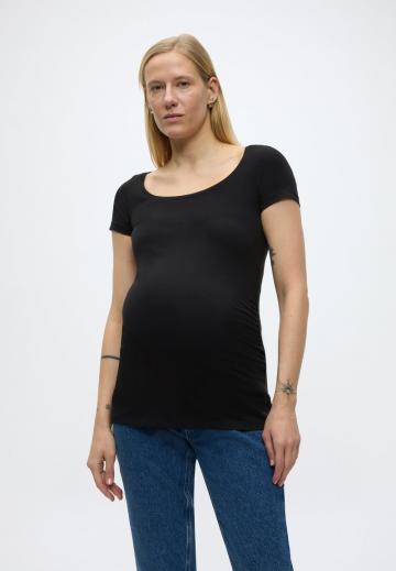 Футболка для беременных