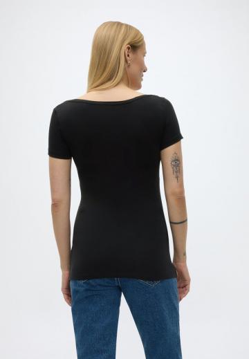 Футболка для беременных