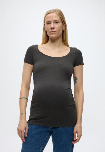 Футболка для беременных
