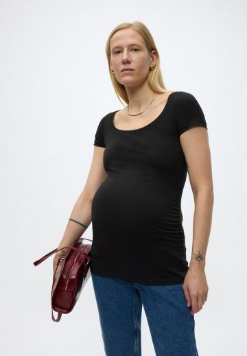 Футболка для беременных