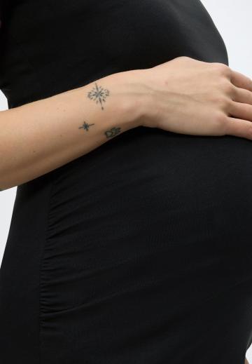 Футболка для беременных