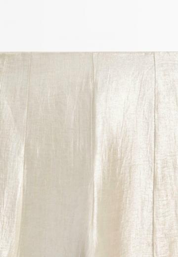 Прямые брюки