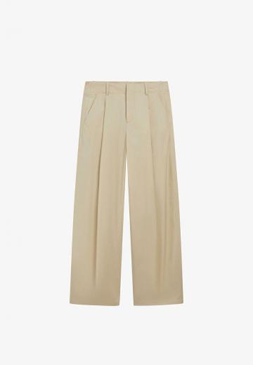 Прямые брюки