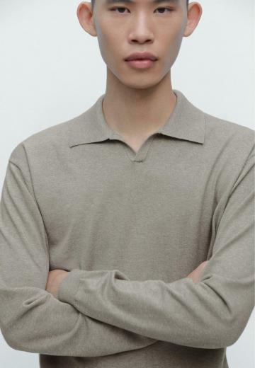 Пуловер