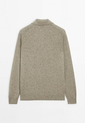 Пуловер