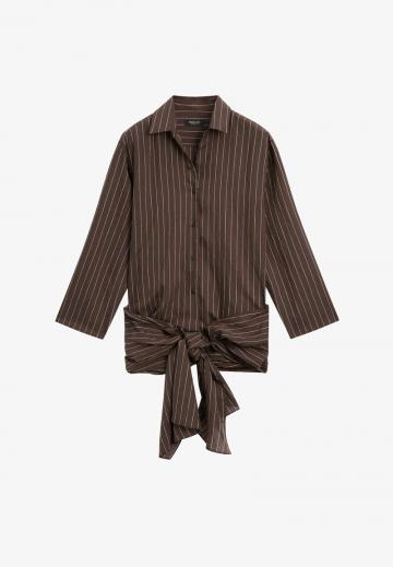 Блузка-рубашка