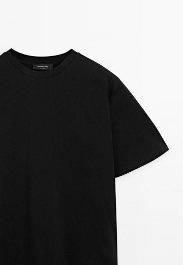 Длинная майка