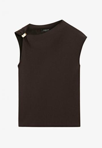 Майка-борцовка