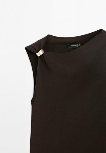 Майка-борцовка