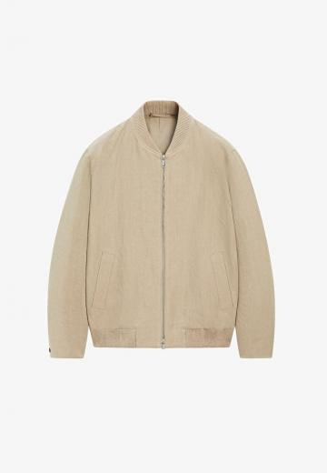 Куртка бомбер