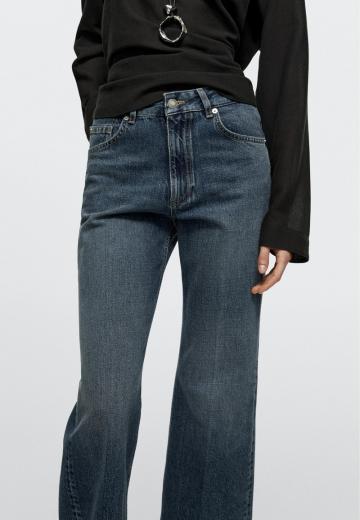 Джинсы