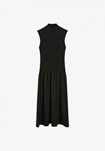 Платье макси