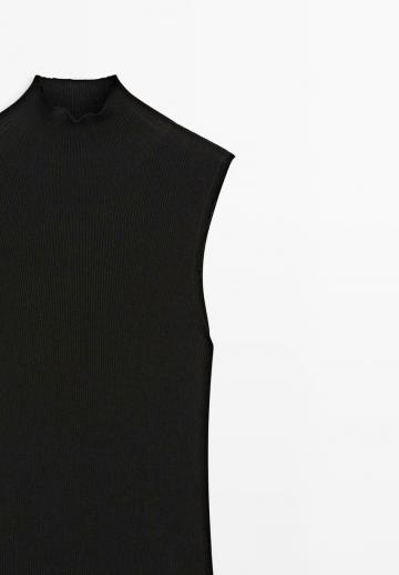 Платье макси