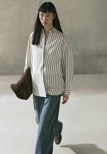 Блузка-рубашка