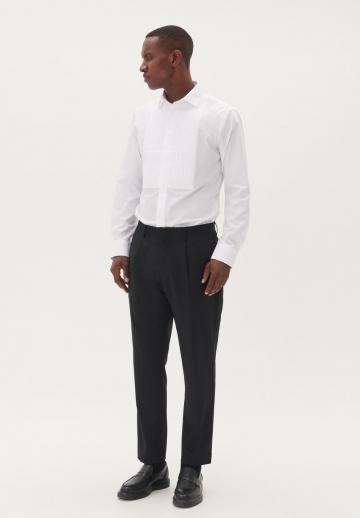 Костюмные брюки