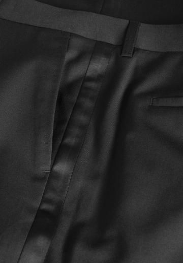 Костюмные брюки