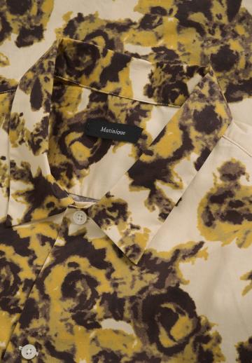 Рубашка с коротким рукавом