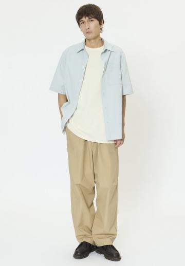 Рубашка с коротким рукавом