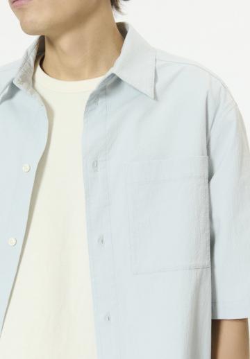 Рубашка с коротким рукавом