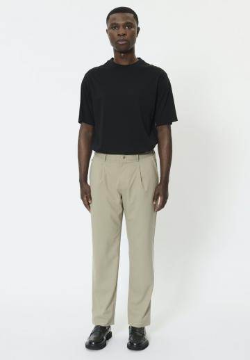 Костюмные брюки