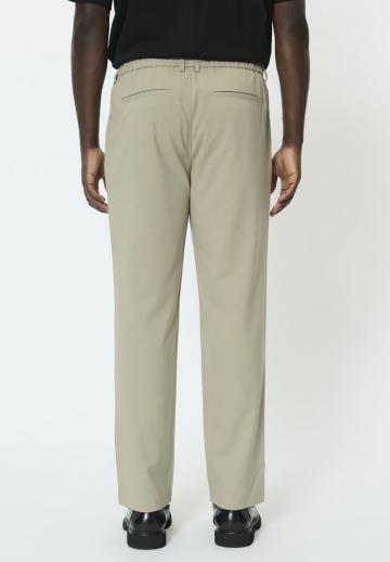 Костюмные брюки