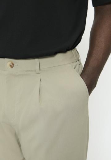 Костюмные брюки