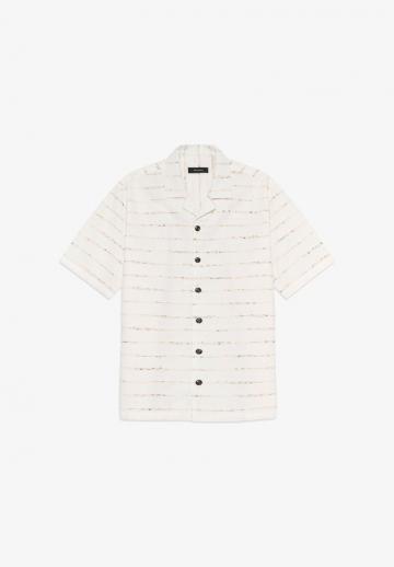 Рубашка с коротким рукавом