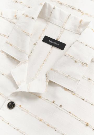 Рубашка с коротким рукавом