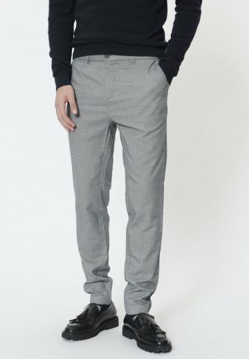 Костюмные брюки