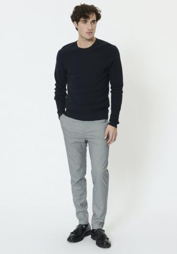 Костюмные брюки