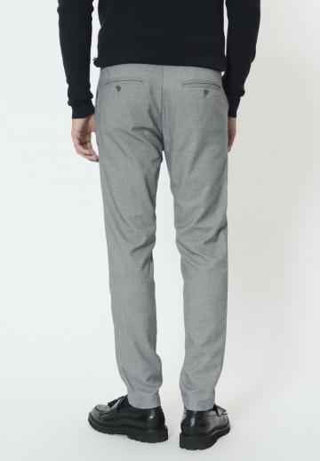 Костюмные брюки