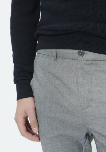 Костюмные брюки