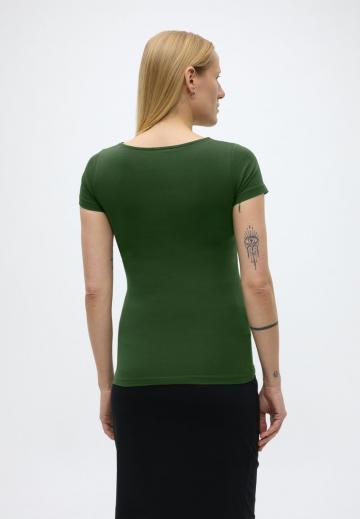 Футболка для беременных