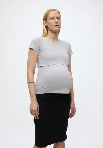 Футболка для беременных