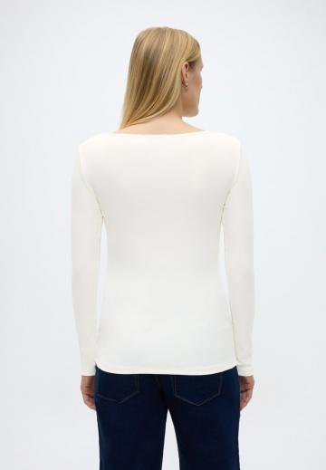 Лонгслив для беременных