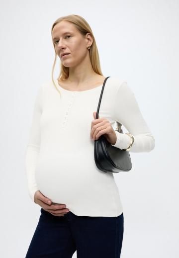 Лонгслив для беременных